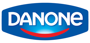 Danone Logo Vector