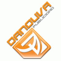 Danouva Logo PNG Vector