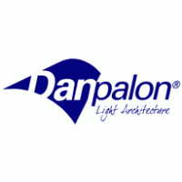 Danpalon Logo PNG Vector