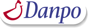 Danpo Logo PNG Vector