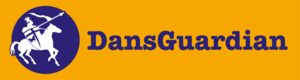 Dansguardian Logo Vector