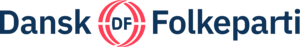 Dansk Folkeparti Logo PNG Vector