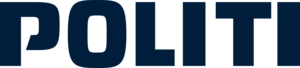 Dansk Politi Logo PNG Vector