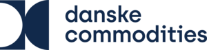 Danske Commodities Logo PNG Vector