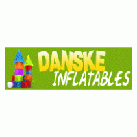 Danske-Inflatables Logo Vector