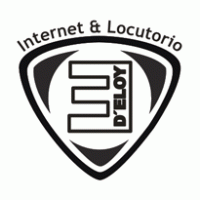 danteeloy Logo Vector