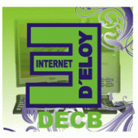 danteeloy Logo PNG Vector