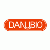 DANUBIO Logo PNG Vector