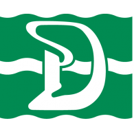 Danubiux Exim Logo Vector