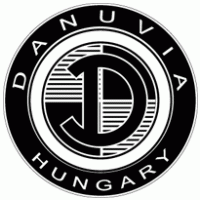 danuvia Logo Vector