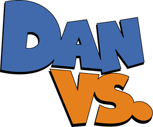 DanVs Logo PNG Vector