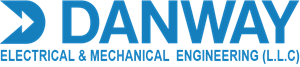 Danway Electrical & Mechanical Logo PNG Vector