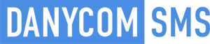 DANYCOM SMS Logo PNG Vector
