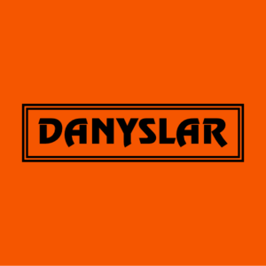 DANYSLAR Logo PNG Vector