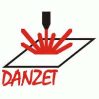 Danzet Logo PNG Vector