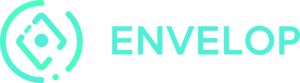 DAO Envelop Logo PNG Vector