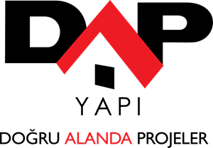 Dap Yapı Logo PNG Vector