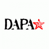 DAPA Logo PNG Vector
