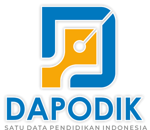 DAPODIK Logo PNG Vector