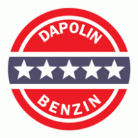 Dapolin Logo PNG Vector