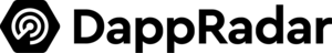 DappRadar Logo PNG Vector