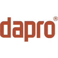 Dapro Logo Vector