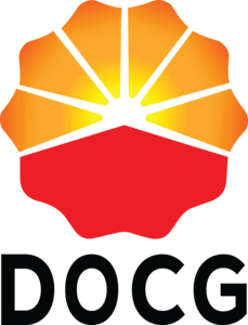 Daqing Oilfield Construction Co. Ltd (DOCG) Logo PNG Vector