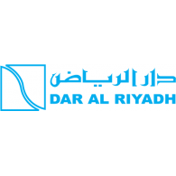 Dar Al Riyadh Logo PNG Vector