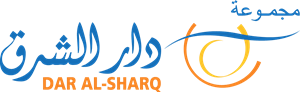 dar alsharq, qatar Logo PNG Vector