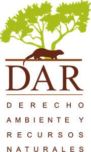 DAR - Derecho Ambientey Recursos Naturales Logo Vector