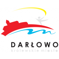 Darłowo Logo PNG Vector