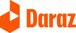 Daraz Logo Vector