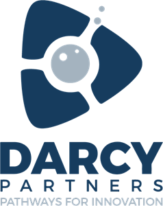 Darcy Partners Logo PNG Vector