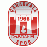 Dardanelspor AŞ Logo Vector