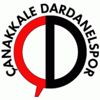 Dardanelspor Canakkale Logo PNG Vector
