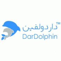 DarDolphin Logo PNG Vector