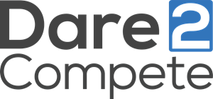 Dare2Compete Logo PNG Vector