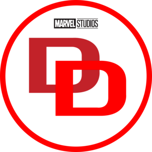 daredevil born again Logo PNG Vector