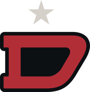 Daredevil Brewing Logo PNG Vector