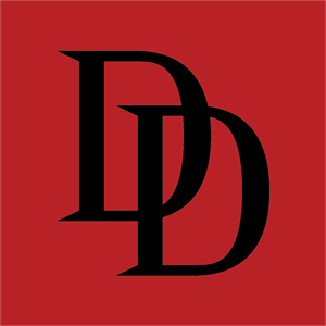 Daredevil icon Logo PNG Vector