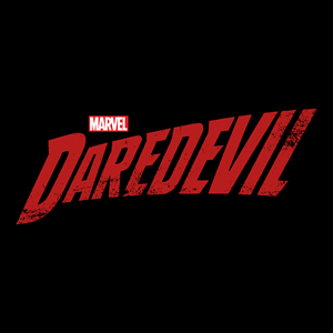 Daredevil Logo PNG Vector