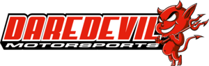 Daredevil Motorsports Logo PNG Vector