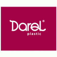 darel Logo PNG Vector