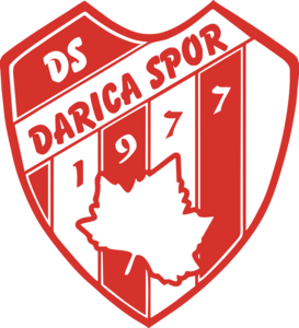 Darıcaspor Logo PNG Vector