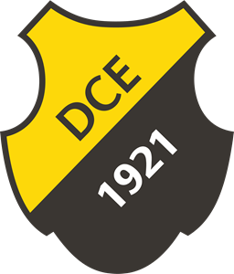 Daring Club Echternach Logo PNG Vector