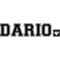 Dario . Logo Vector