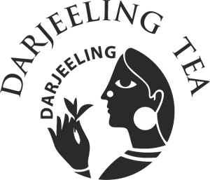 Darjeeling Tea Logo PNG Vector