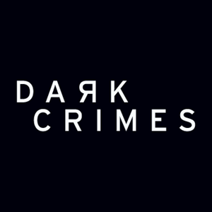 Dark Crimes Logo Vector
