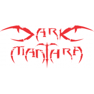 Dark Manthra Logo PNG Vector