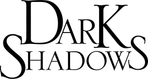Dark Shadows Logo PNG Vector